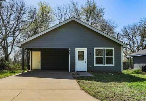 902 Cedar Street, Commerce, TX 75428