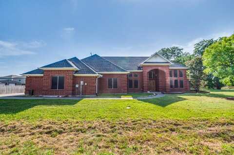 202 Wilkins Street, Van Alstyne, TX 75495