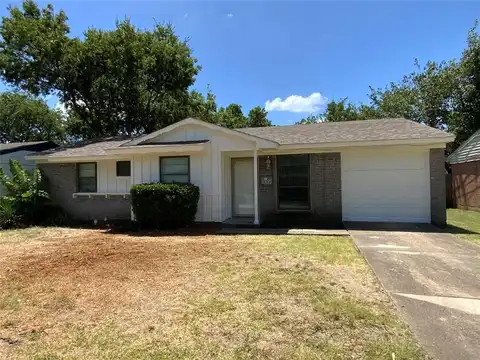 522 Summit Ridge Drive, Duncanville, TX 75116