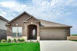 5500 Persimmon Drive, Denton, TX 76207