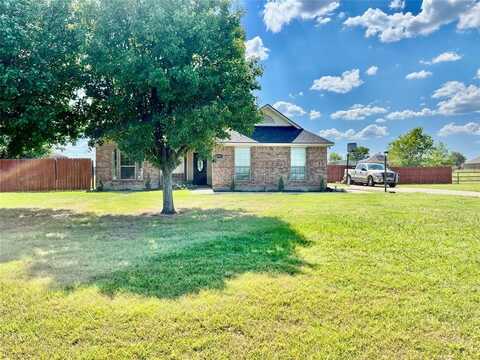274 Heather Lane, Decatur, TX 76234