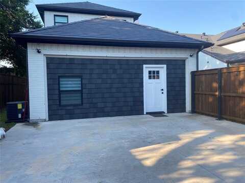 2808 University Boulevard, University Park, TX 75205