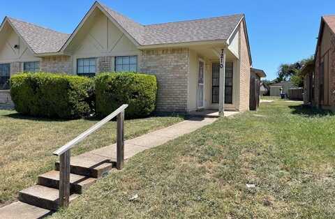 7210 Pineberry Road, Dallas, TX 75249