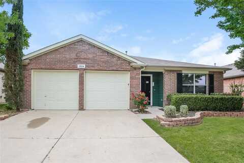 1804 Little Deer Lane, Fort Worth, TX 76131