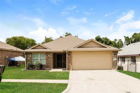 1037 E Powell Avenue, Fort Worth, TX 76104