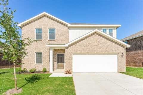 440 Canoe Way, Crowley, TX 76036