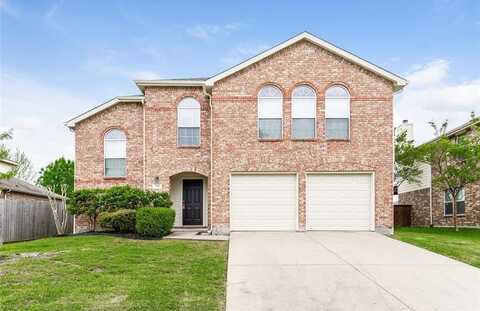 312 Cherrywood Trail, Forney, TX 75126