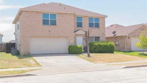 241 Allenwood Drive, Fort Worth, TX 76134