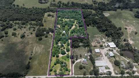 15987 County Road 4052, Kemp, TX 75143