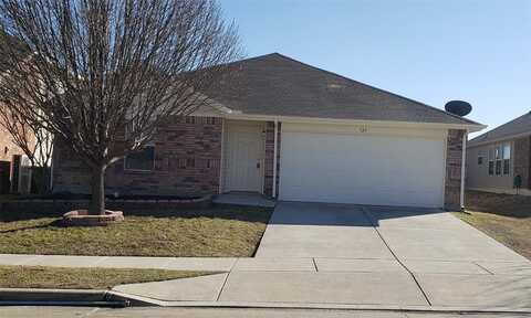 729 Santa Rosa Drive, Fort Worth, TX 76052
