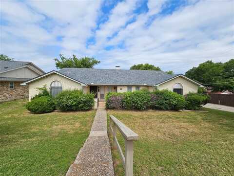 8233 Ferguson Road, Dallas, TX 75228