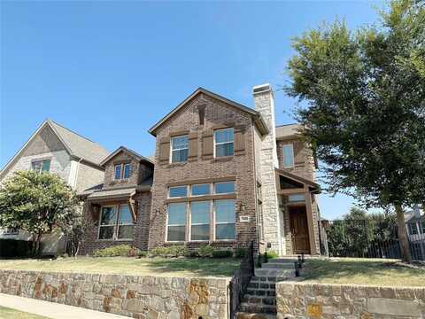 7605 Kickapoo Drive, McKinney, TX 75070