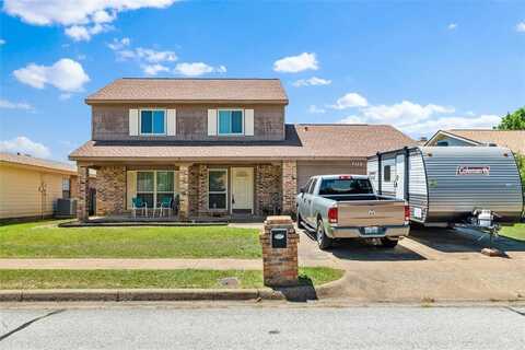 4128 Staghorn Circle S, Fort Worth, TX 76137