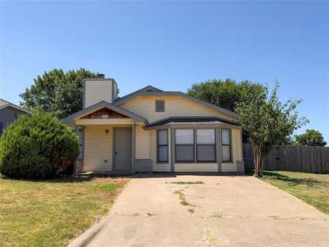 3833 Dana Court, Abilene, TX 79606