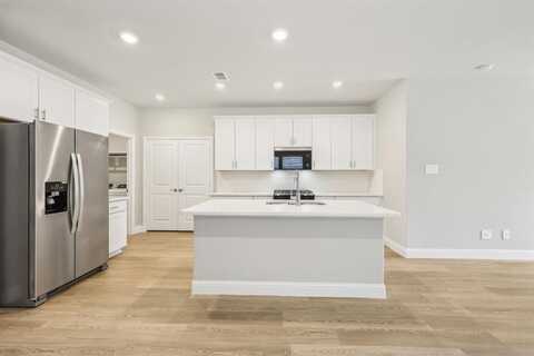 514 Blanton Street, McKinney, TX 75069