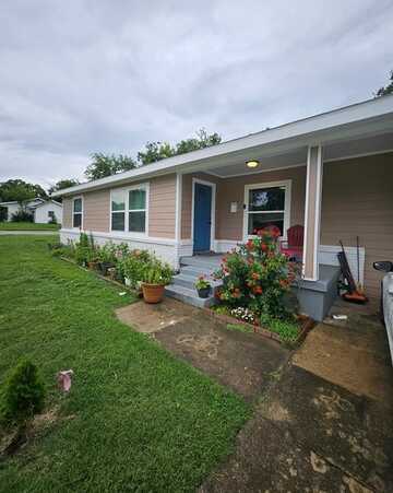 5312 Vicki Street, Haltom City, TX 76117