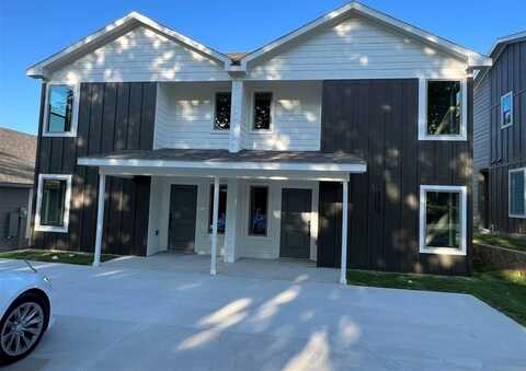 2522 S Fannin Avenue, Denison, TX 75020