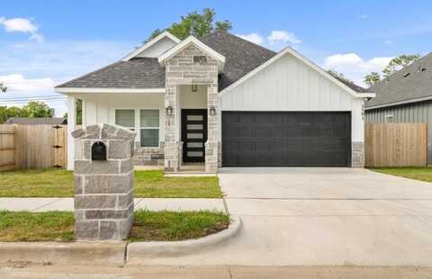 3501 Thannisch Avenue, Fort Worth, TX 76105