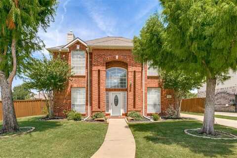 1412 Kleber Drive, Carrollton, TX 75010