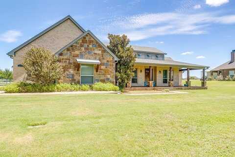 570 S Point Court, Aledo, TX 76008