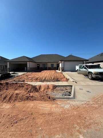 7129 Tin Cup, Abilene, TX 79606