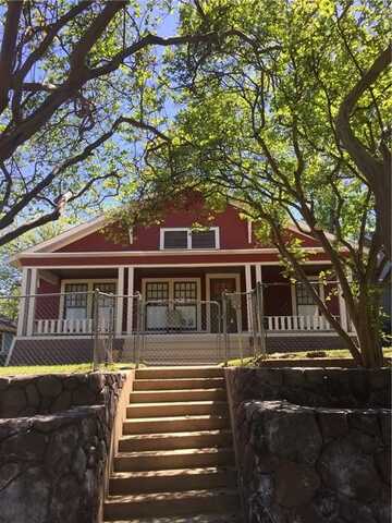 106 E 5th Street, Dallas, TX 75203