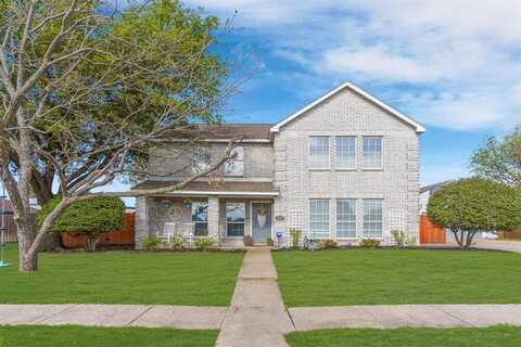 5313 Peach Tree Lane, Sachse, TX 75048