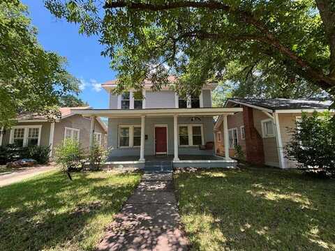 806 Ratcliff Street, Shreveport, LA 71104