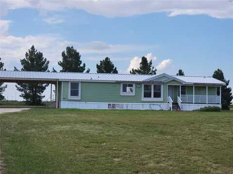 134 CR 640, Merkel, TX 79536