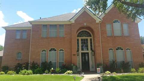 1713 Water Lily Drive, Southlake, TX 76092