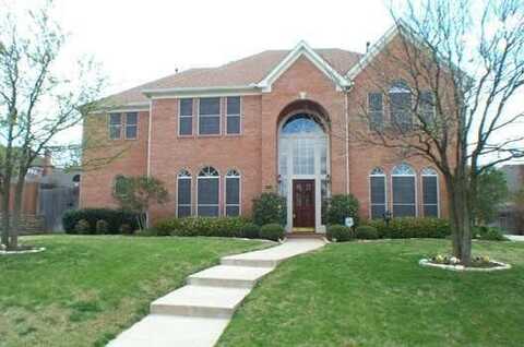 1713 Water Lily Drive, Southlake, TX 76092