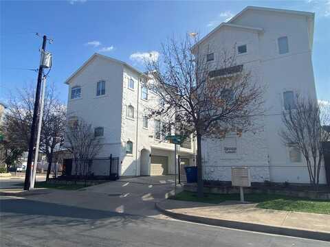 1529 Sienna Court, Dallas, TX 75204