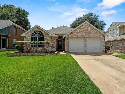 2613 Maywood Ct, Flower Mound, TX 75028