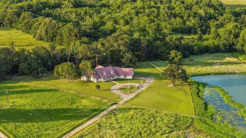 2290 County Road 27300, Honey Grove, TX 75446