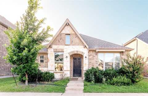 2040 Barx Drive, Little Elm, TX 75068