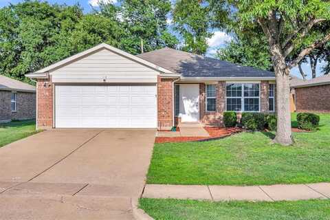 712 Riverhead Drive, Wylie, TX 75098
