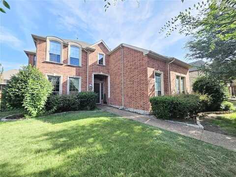 410 Whisperfield Drive, Murphy, TX 75094