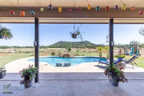 2510 CR 162, Ovalo, TX 79541