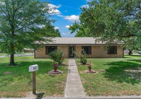 400 Davidson Street, Sulphur Springs, TX 75482