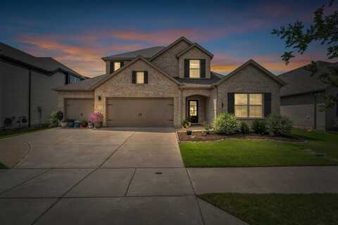 6938 Prairieside Trail, Venus, TX 76084