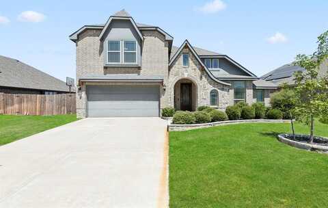 1620 Irene Drive, Crowley, TX 76036