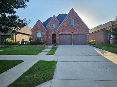 713 Fenceline Drive, Argyle, TX 76226