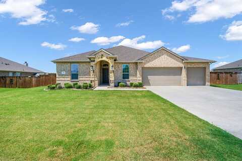 316 Amber Lane, Nevada, TX 75173