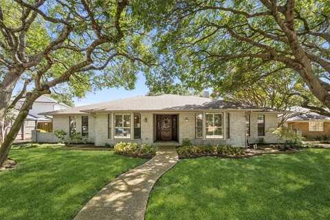 9332 Faircrest Drive, Dallas, TX 75238