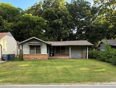 5650 Forney Road, Dallas, TX 75227