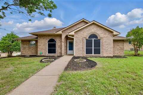 560 Dandelion Drive, Cedar Hill, TX 75104