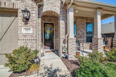 1913 Recioto Drive, Wylie, TX 75032