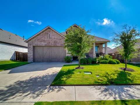 1913 Recioto Drive, Wylie, TX 75032