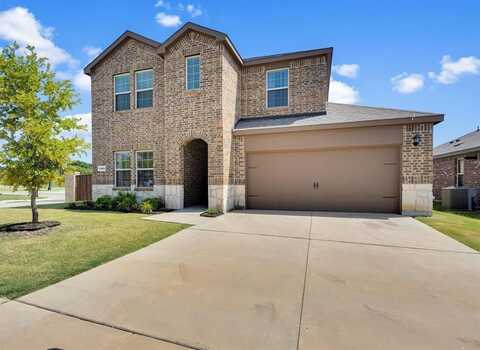 1325 Hutchings Court, Celina, TX 75009