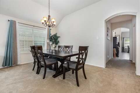 1232 Morning Dove, Aubrey, TX 76227